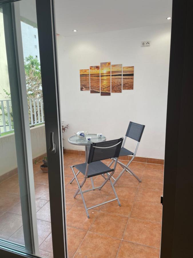 Cosy Sunrise Beach Torremolinos Exterior foto